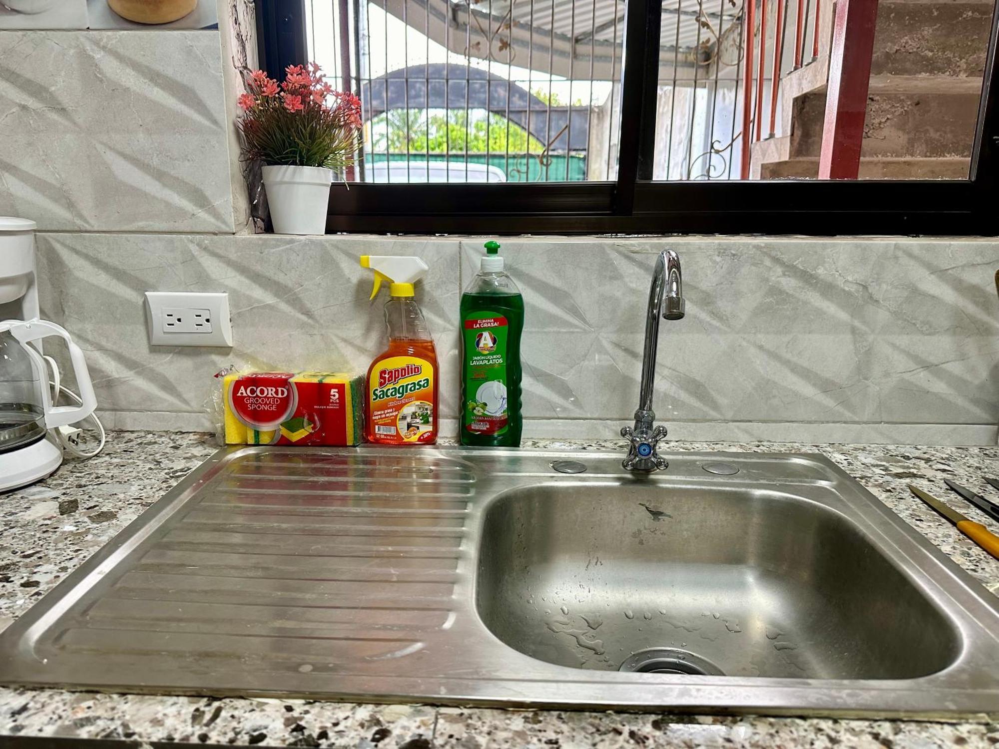 Hébergement de vacances Casa 1 En Cr, 2 Con 3 Ac Y Equipada *
