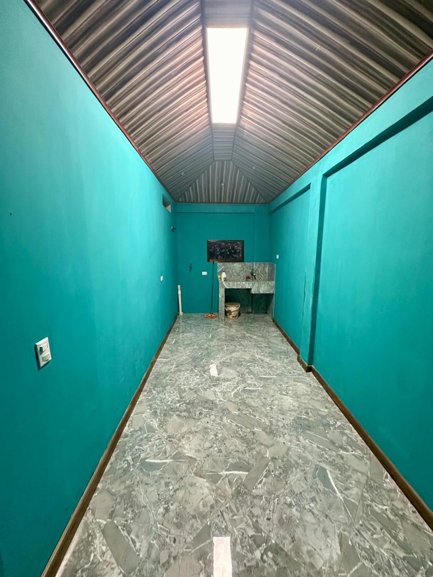 Casa 1 En Cr, 2 Con 3 Ac Y Equipada Hébergement de vacances