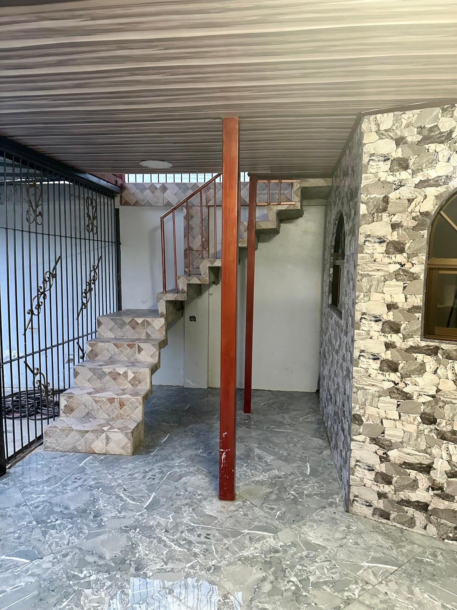 Casa 1 En Cr, 2 Con 3 Ac Y Equipada Paso Canoas