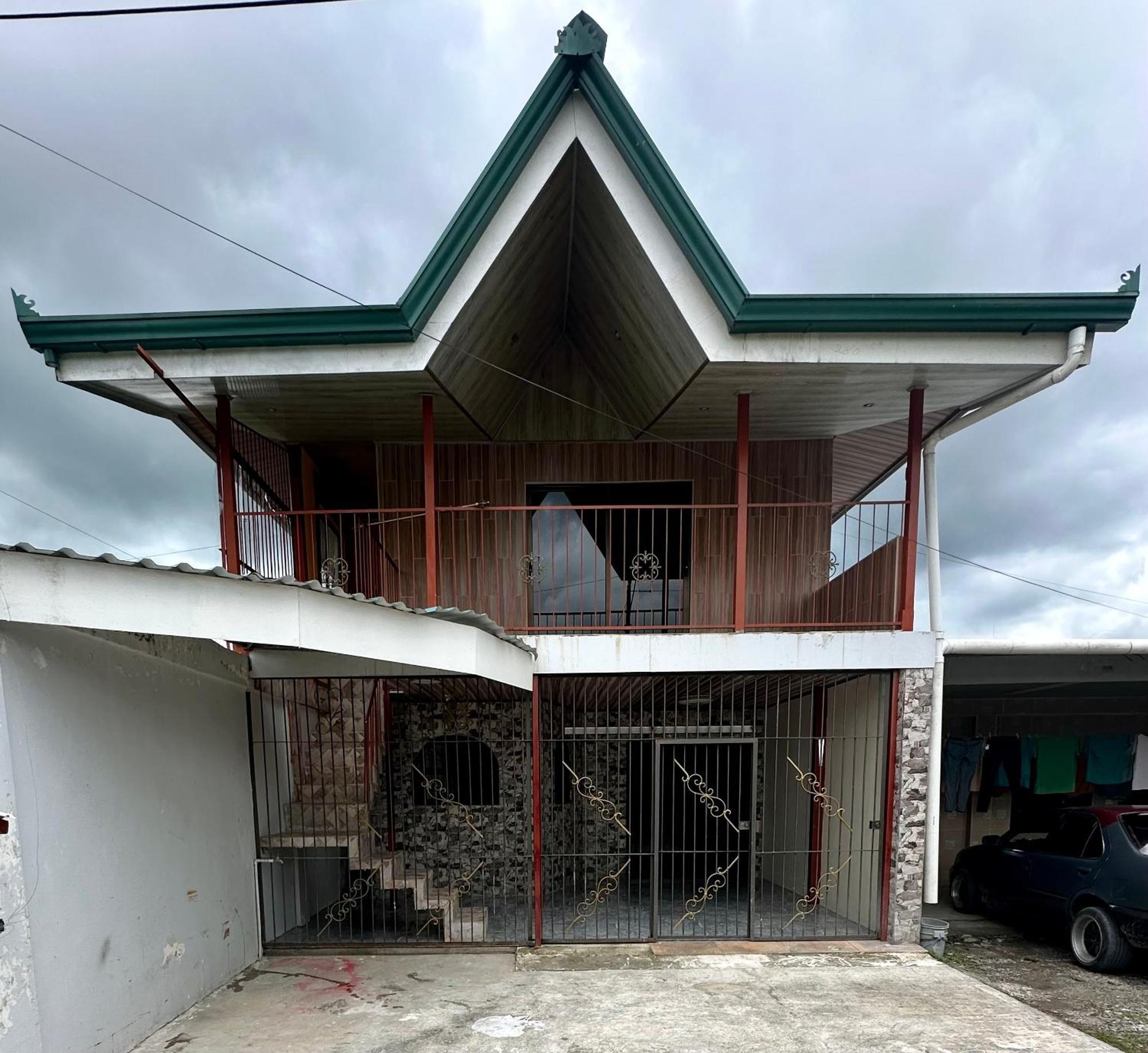 Hébergement de vacances Casa 1 En Cr, 2 Con 3 Ac Y Equipada