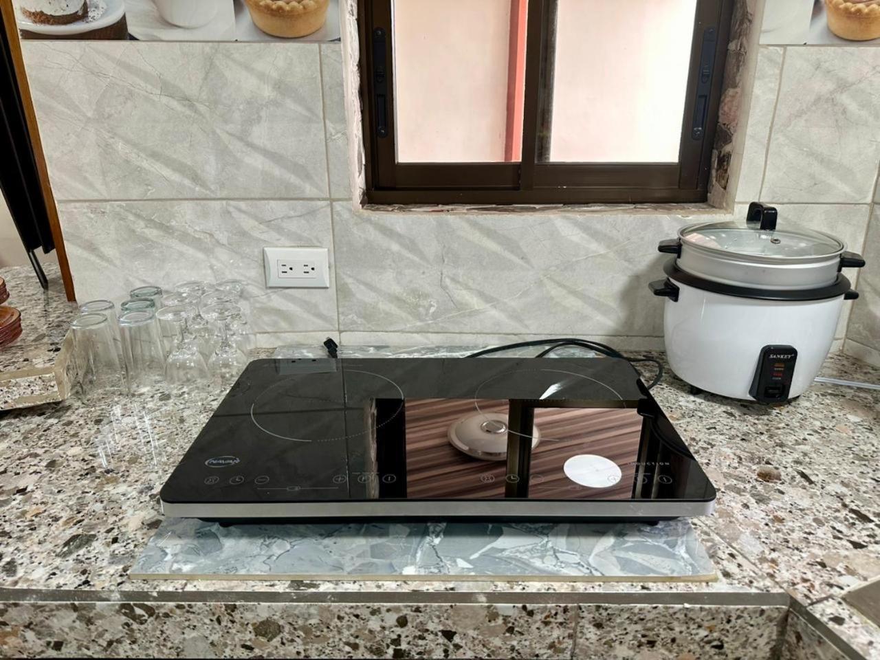 Casa 1 En Cr, 2 Con 3 Ac Y Equipada Hébergement de vacances