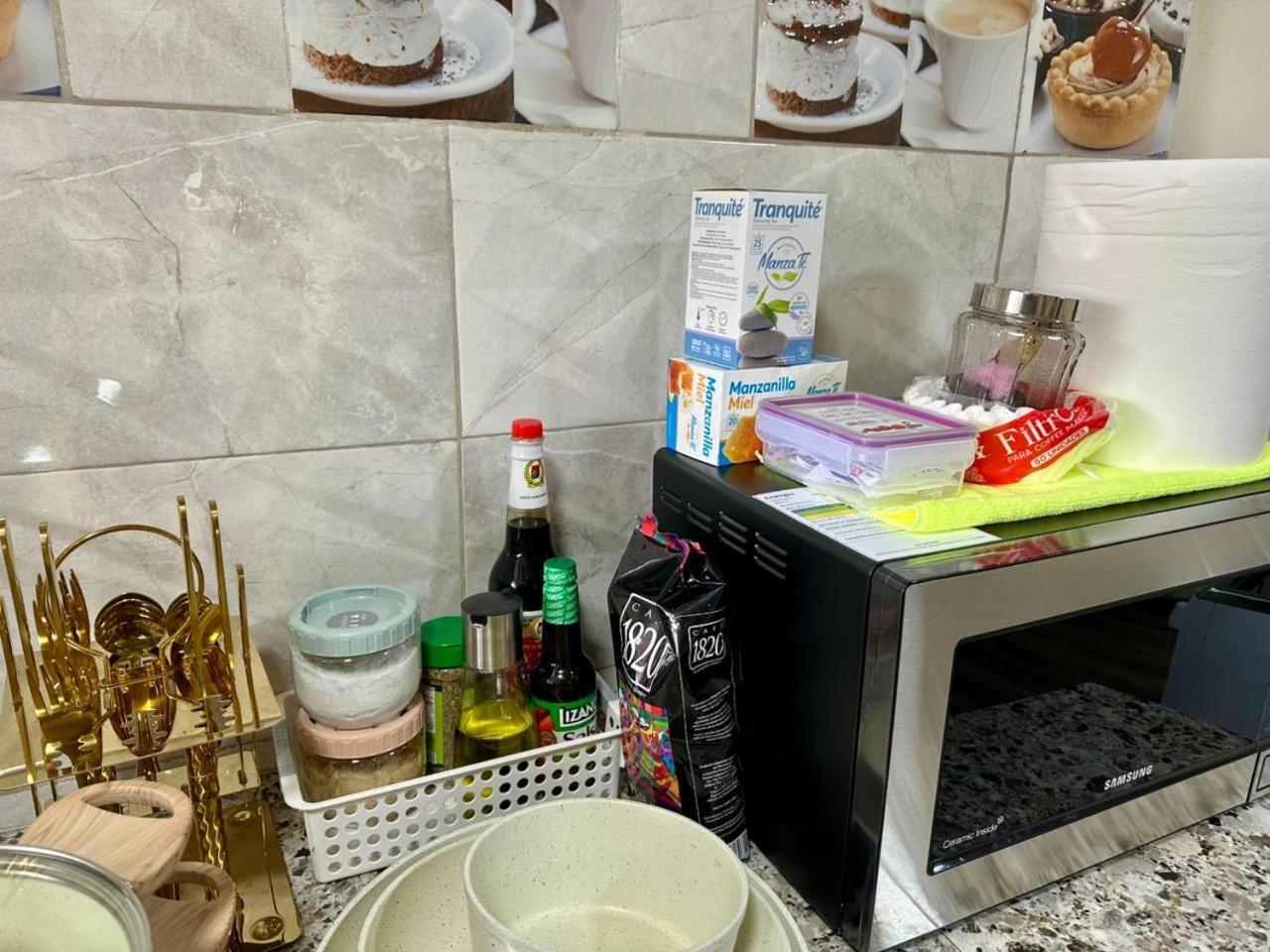 Casa 1 En Cr, 2 Con 3 Ac Y Equipada Hébergement de vacances *
